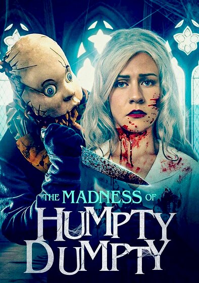 The Madness of Humpty Dumpty