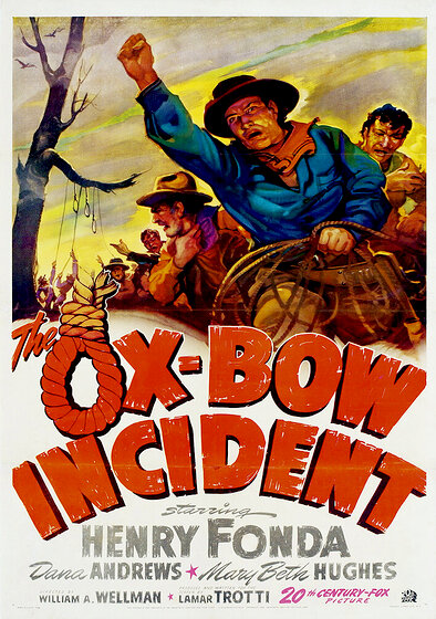 The Ox-Bow Incident