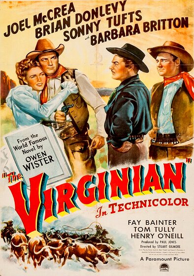 The Virginian