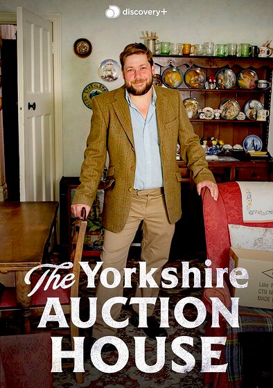 The Yorkshire Auction House