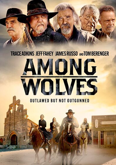 Among Wolves