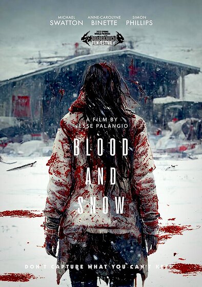 Blood and Snow