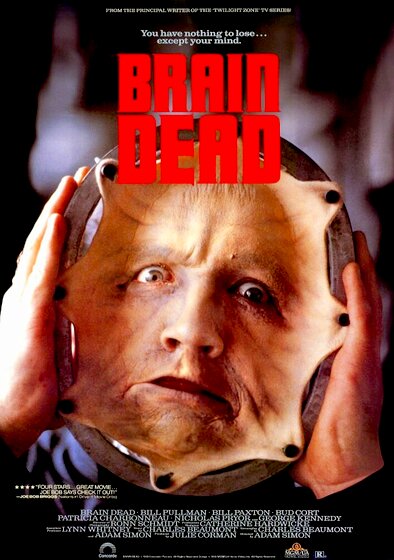 Brain Dead