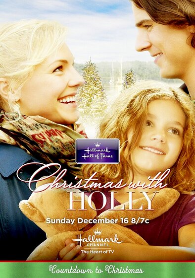 Christmas with Holly