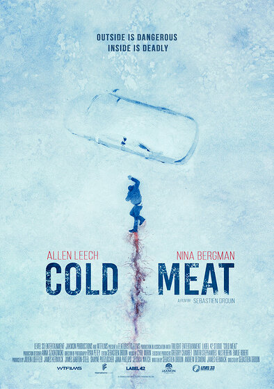 Cold Meat