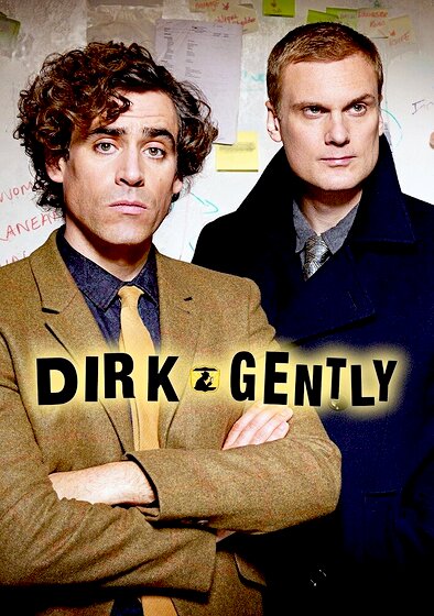 Dirk Gently