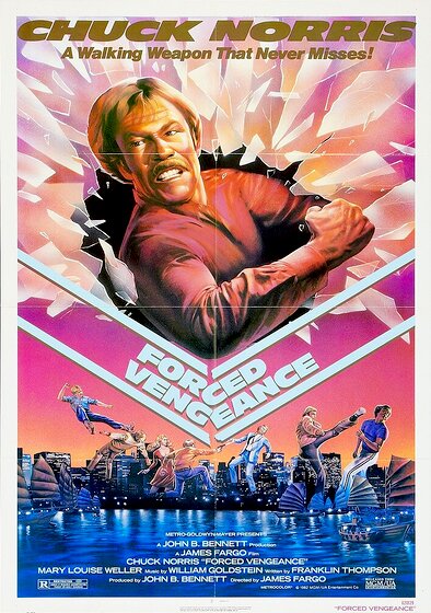 Forced Vengeance