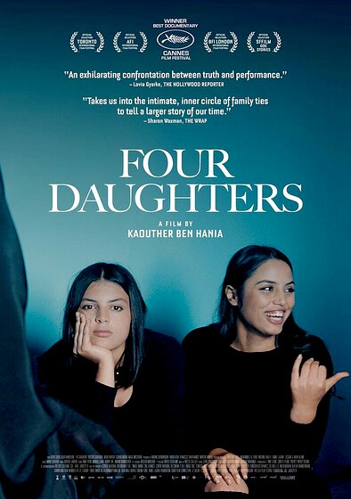 Four Daughters