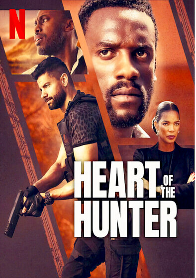 Heart of the Hunter