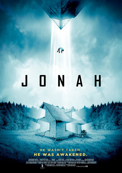Jonah
