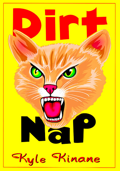 Kyle Kinane: Dirt Nap