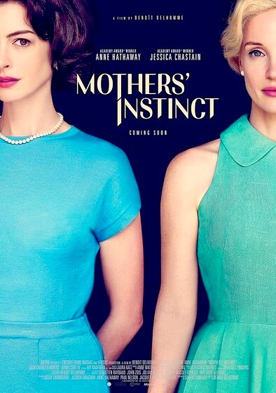 Mothers' Instinct