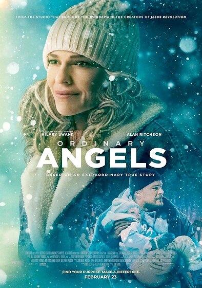 Ordinary Angels