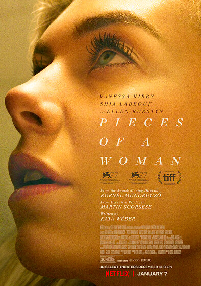 Pieces of a Woman