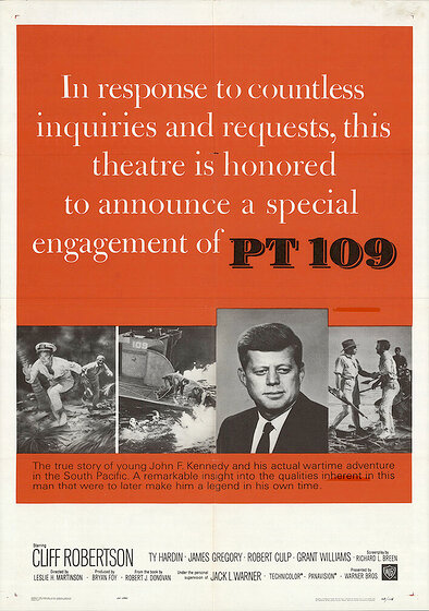 PT 109