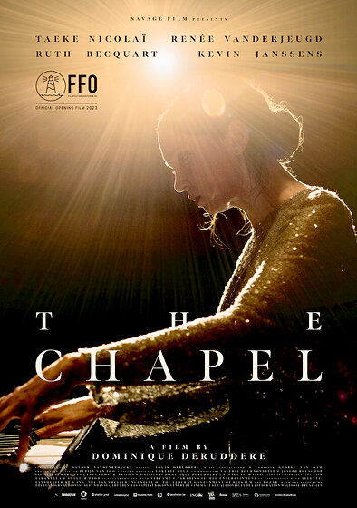 The Chapel