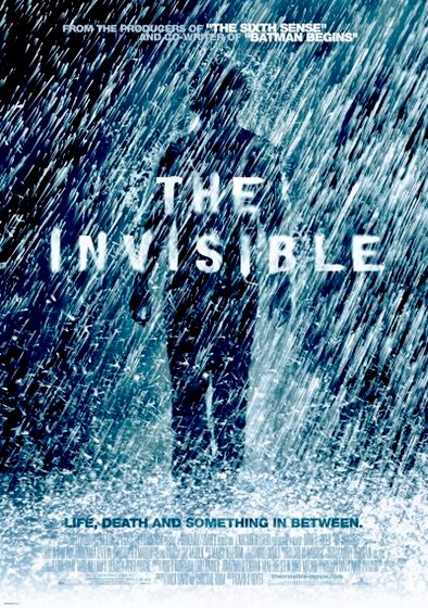 The Invisible