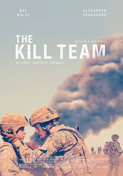 The Kill Team