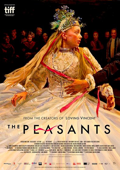 The Peasants