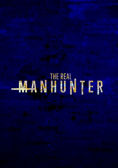 The Real Manhunter