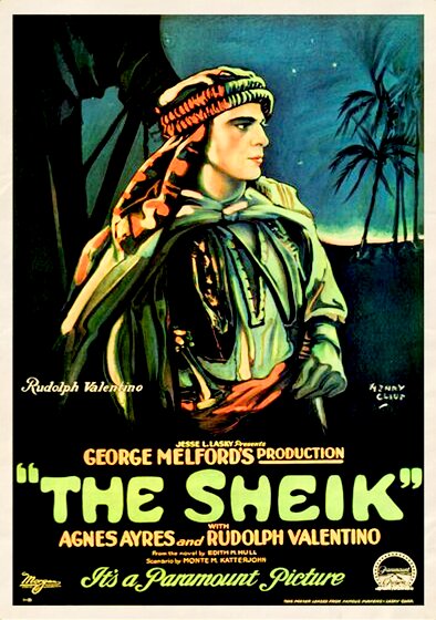 The Sheik