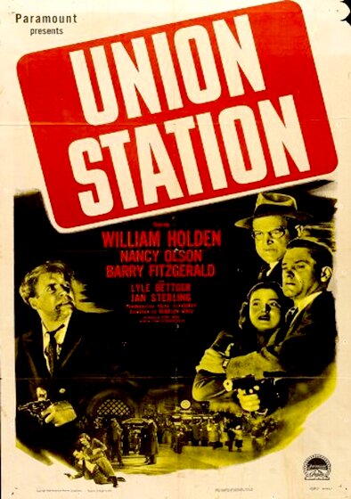 Union Station
