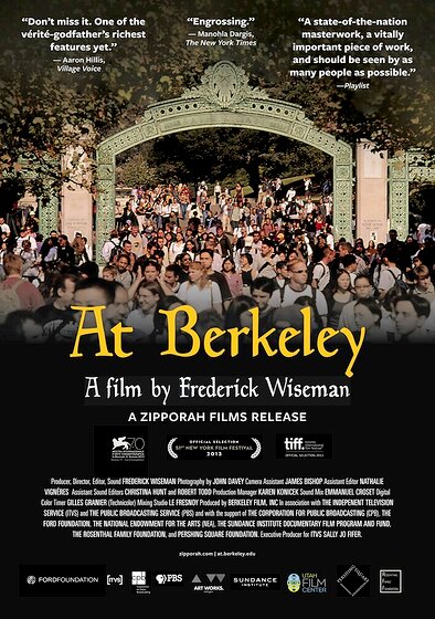 At Berkeley