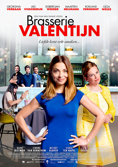 Brasserie Valentine