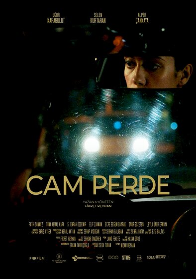 Cam Perde