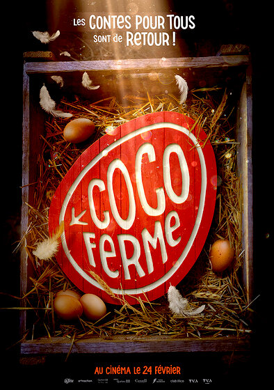 Coco Ferme
