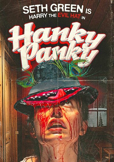 Hanky Panky
