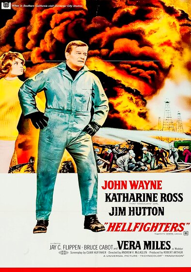 Hellfighters
