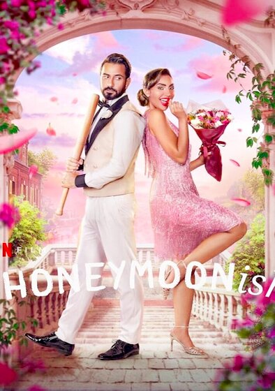 Honeymoonish