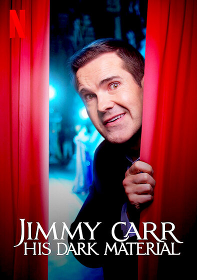 Jimmy Carr: Natural Born Killer