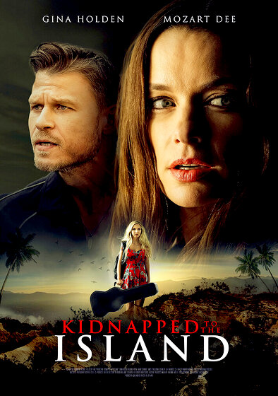 Kidnapped to the Island