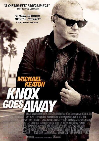 Knox Goes Away