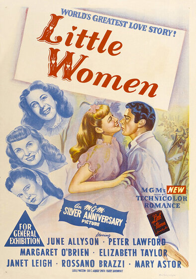 Little Women
