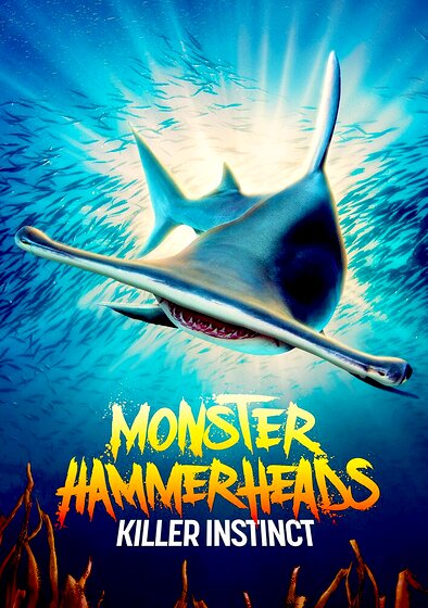 Monster Hammerheads: Killer Instinct