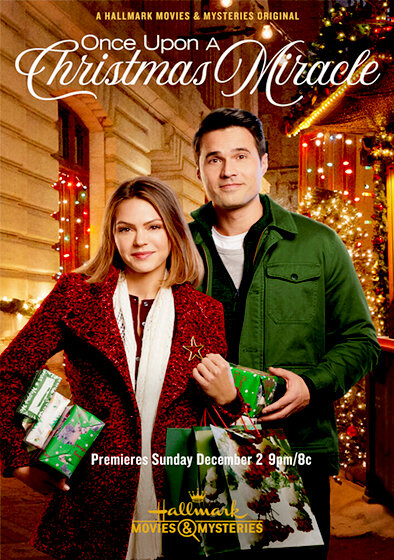 Once Upon a Christmas Miracle