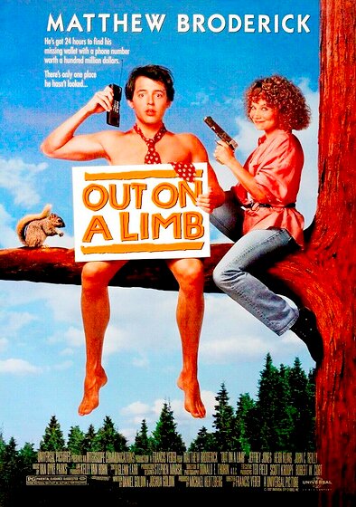 Out on a Limb