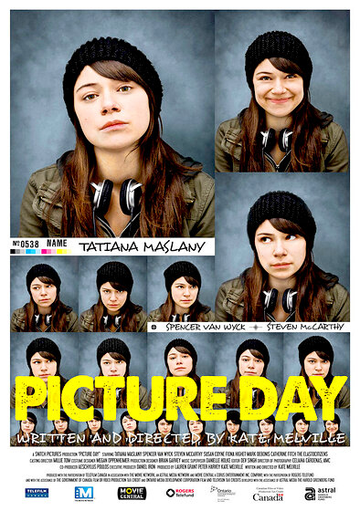 Picture Day