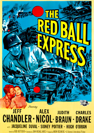 Red Ball Express