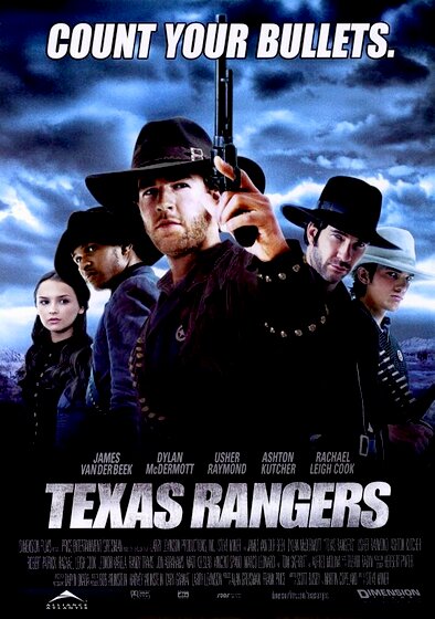 Texas Rangers