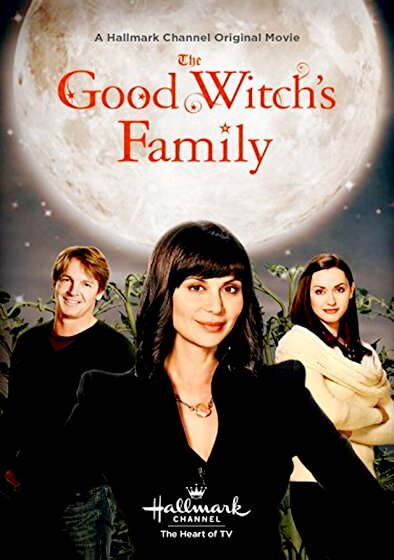 The Good Witch's Family