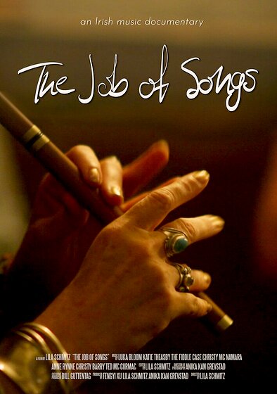 The Job of Songs