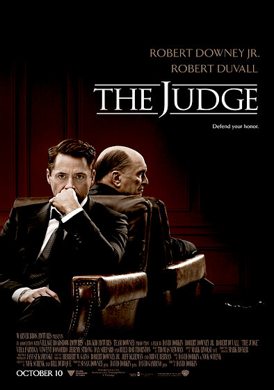 The Judge