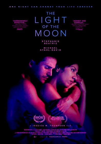 The Light of the Moon