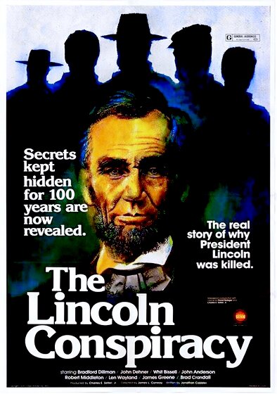 The Lincoln Conspiracy