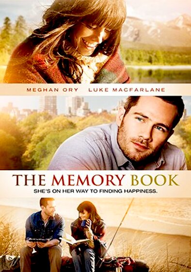 The Memory Book