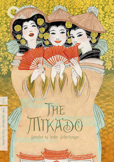 The Mikado